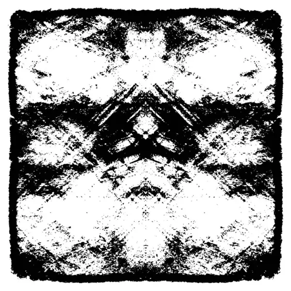 siyah ve beyaz desenli model vektör arkaplanı