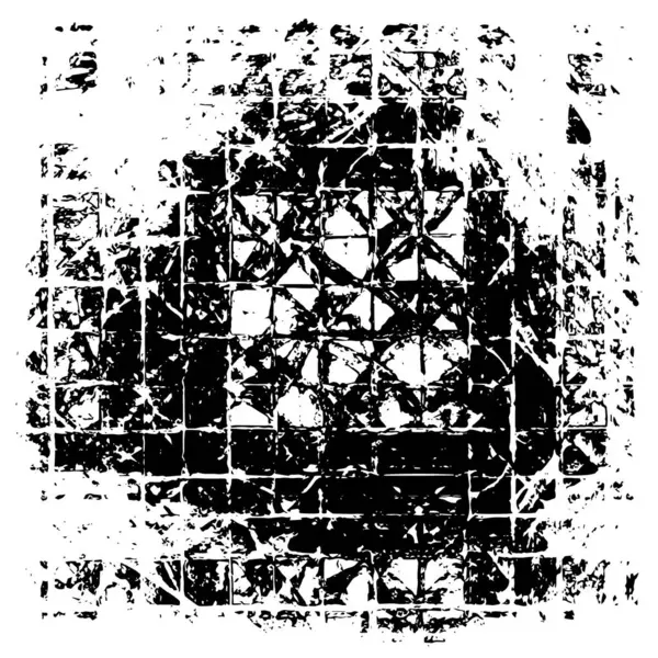 siyah ve beyaz desenli model vektör arkaplanı