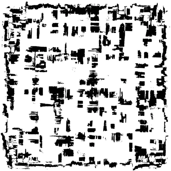 siyah ve beyaz desenli model vektör arkaplanı