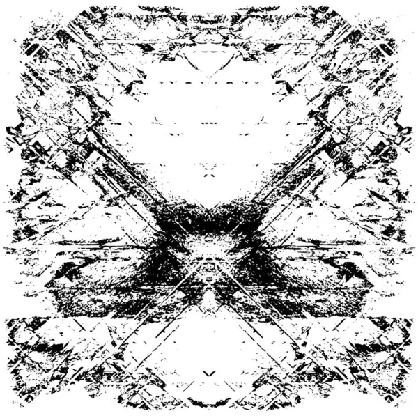 siyah ve beyaz desenli model vektör arkaplanı