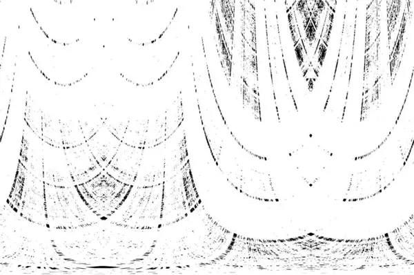 siyah ve beyaz desenli model vektör arkaplanı