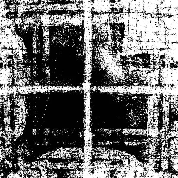 siyah ve beyaz desenli model vektör arkaplanı