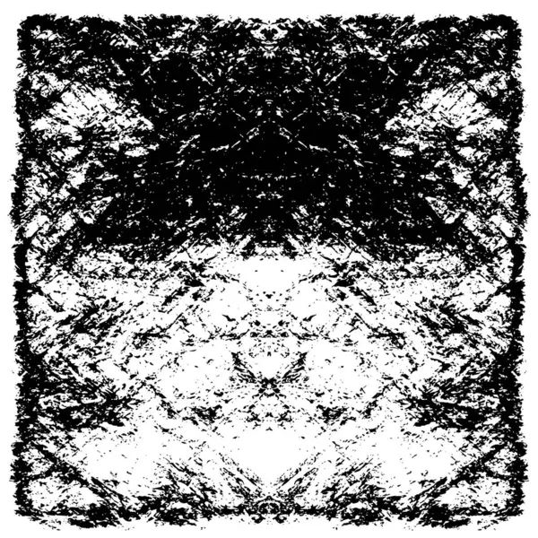 siyah ve beyaz desenli model vektör arkaplanı