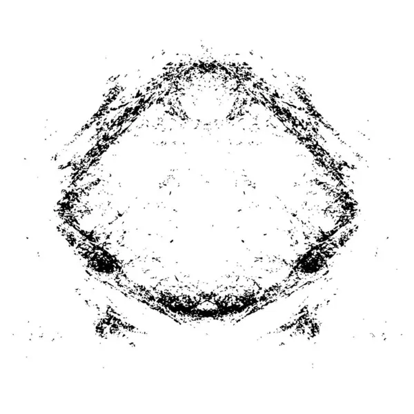 siyah ve beyaz desenli model vektör arkaplanı