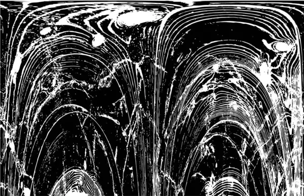 siyah ve beyaz desenli model vektör arkaplanı