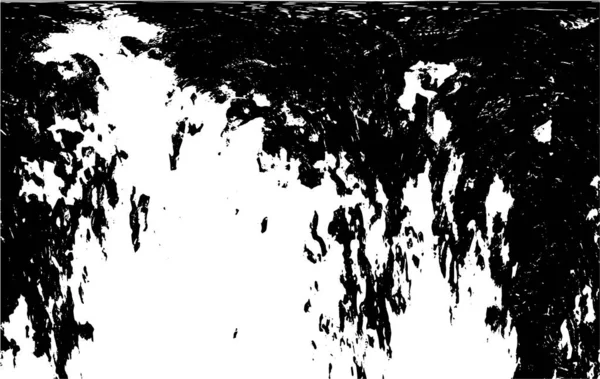 Texture Antique Abstraite Avec Motif Rétro — Image vectorielle