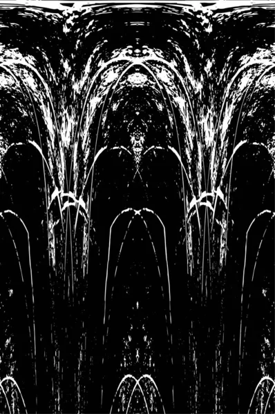 pürüzlü siyah beyaz arkaplan