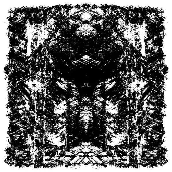 siyah ve beyaz desenli model vektör arkaplanı