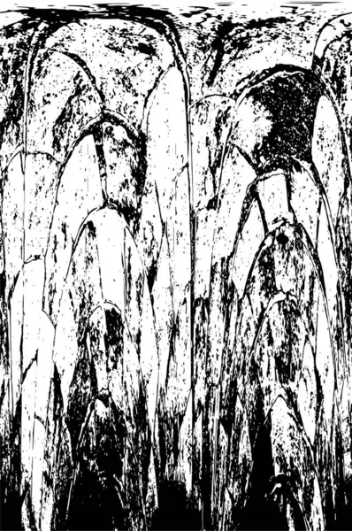 siyah ve beyaz desenli model vektör arkaplanı