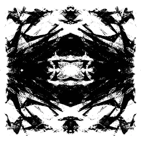 siyah ve beyaz desenli model vektör arkaplanı