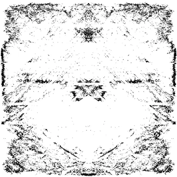 siyah ve beyaz desenli model vektör arkaplanı