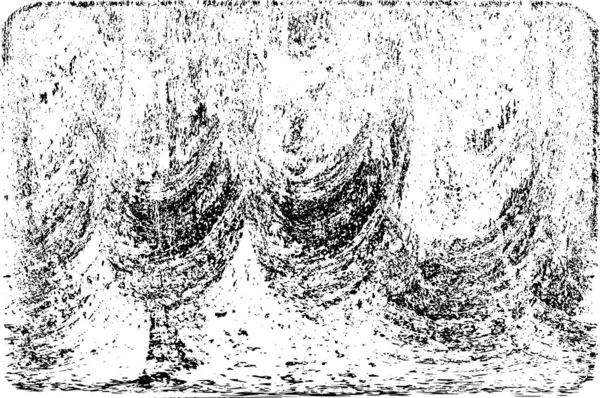 siyah ve beyaz desenli model vektör arkaplanı