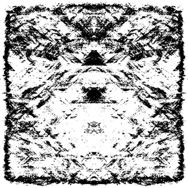 siyah ve beyaz desenli model vektör arkaplanı