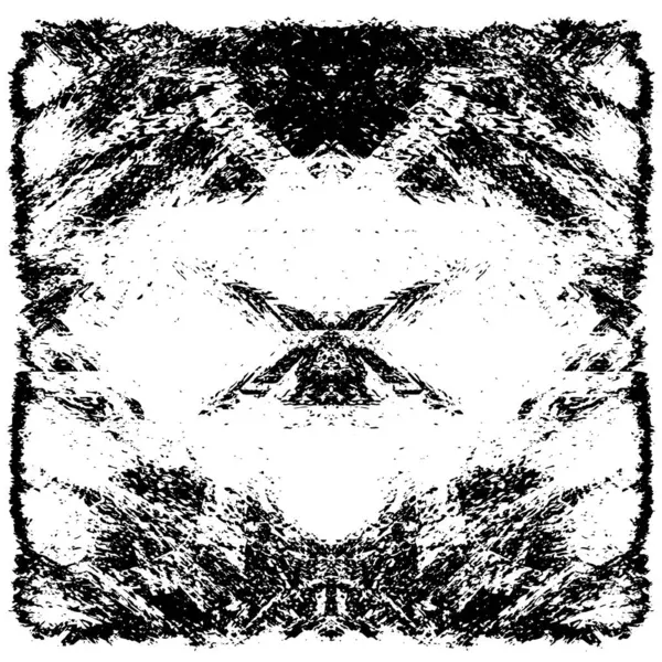 siyah ve beyaz desenli model vektör arkaplanı