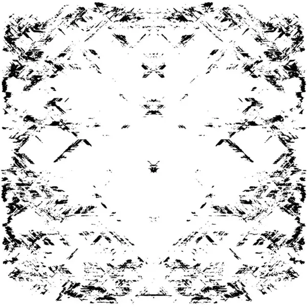 siyah ve beyaz desenli model vektör arkaplanı