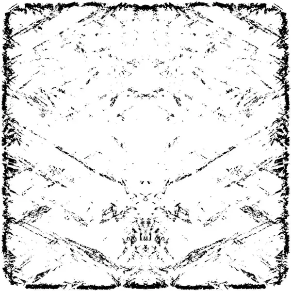 siyah ve beyaz desenli model vektör arkaplanı