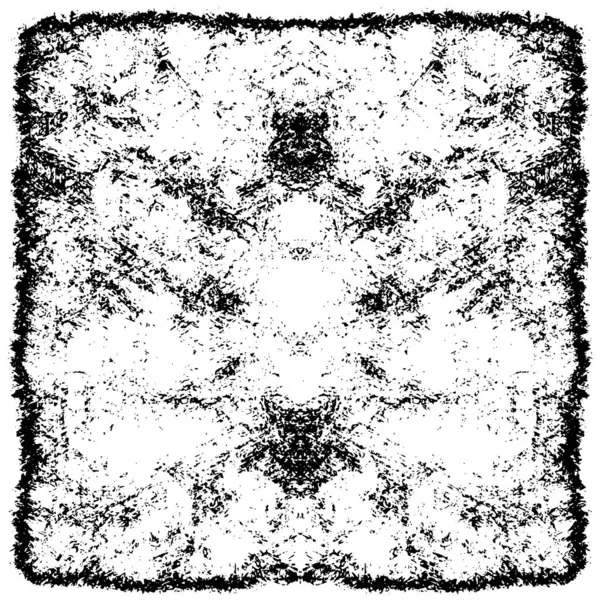 siyah ve beyaz desenli model vektör arkaplanı