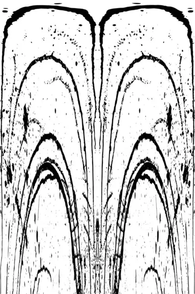 soyut yıpranmış siyah beyaz arkaplan  