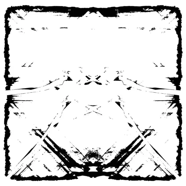 siyah ve beyaz desenli model vektör arkaplanı