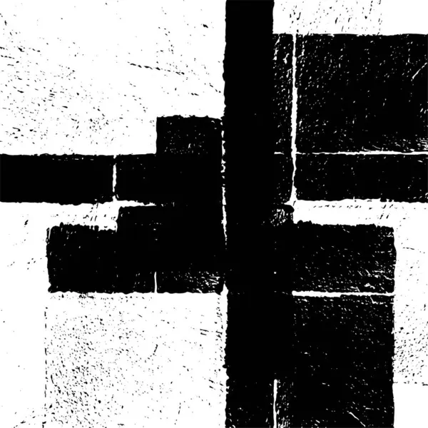 siyah ve beyaz desenli model vektör arkaplanı