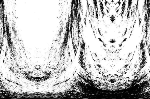 siyah ve beyaz desenli model vektör arkaplanı