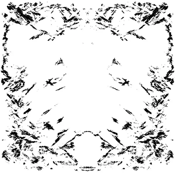 siyah ve beyaz desenli model vektör arkaplanı