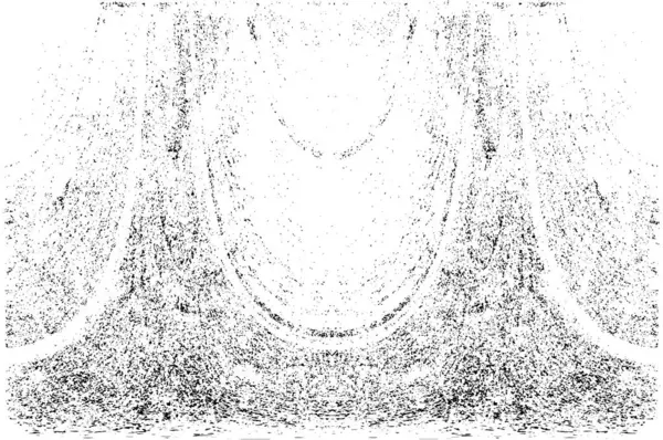 siyah ve beyaz desenli model vektör arkaplanı