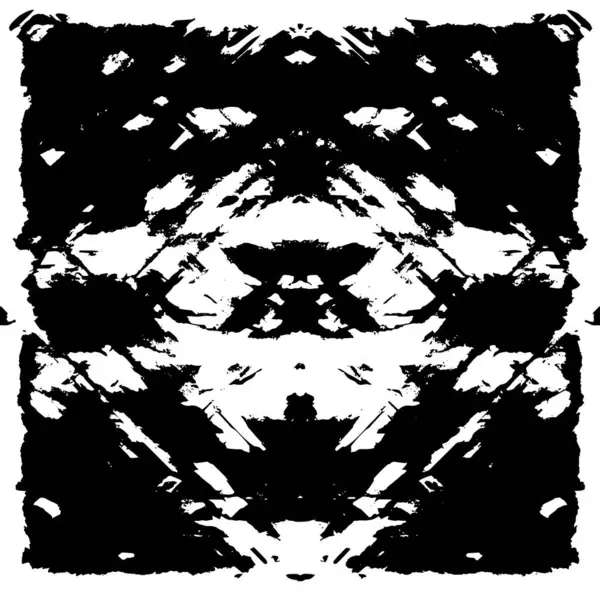 siyah ve beyaz desenli model vektör arkaplanı