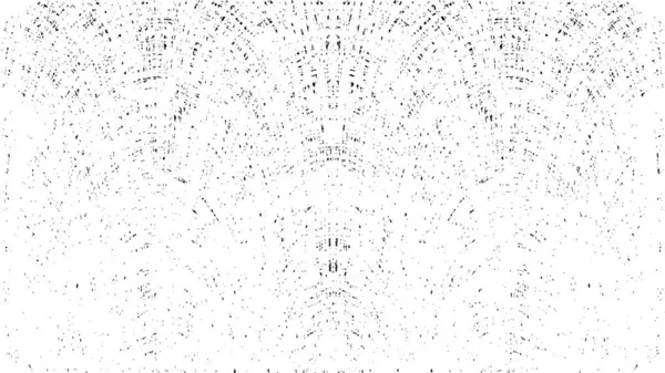 Beton siyah beyaz çatlaklar