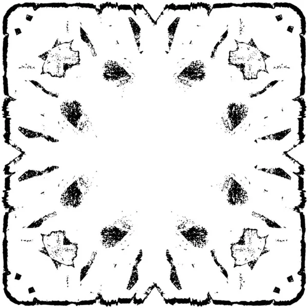 siyah ve beyaz desenli model vektör arkaplanı