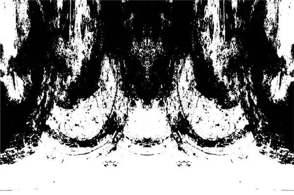 soyut yıpranmış siyah beyaz arkaplan  