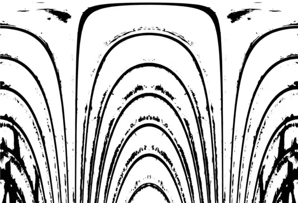 yıpranmış siyah-beyaz soyut arkaplan 