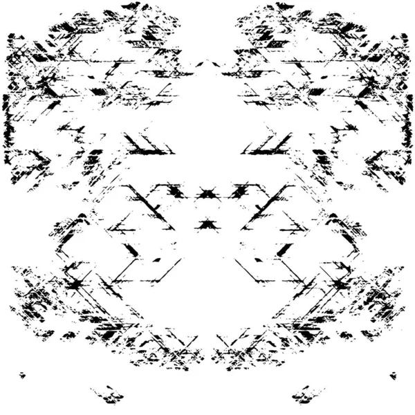 siyah ve beyaz desenli model vektör arkaplanı