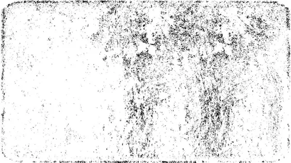 Beton siyah beyaz çatlaklar