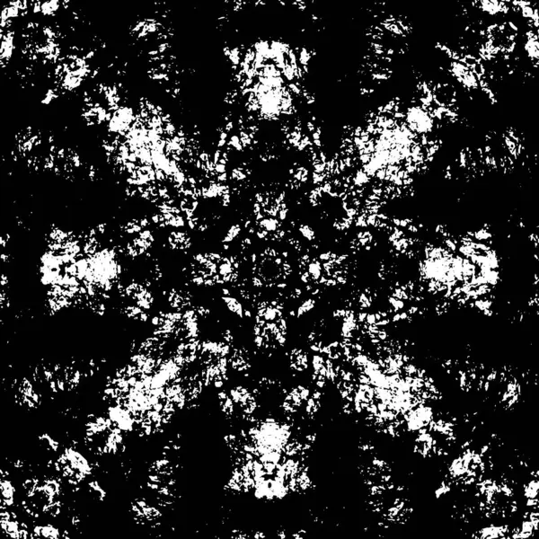 siyah ve beyaz desenli model vektör arkaplanı