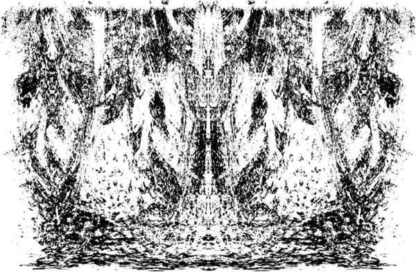 siyah ve beyaz desenli model vektör arkaplanı