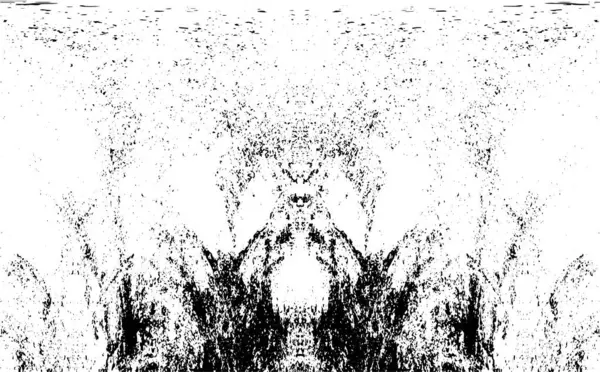 soyut yıpranmış siyah beyaz arkaplan  