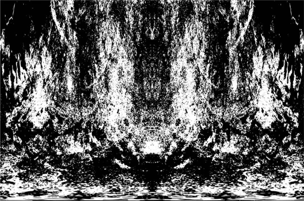 soyut yıpranmış siyah beyaz arkaplan  