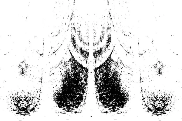 soyut yıpranmış siyah beyaz arkaplan  