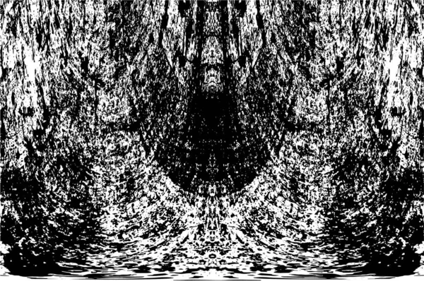 soyut yıpranmış siyah beyaz arkaplan  