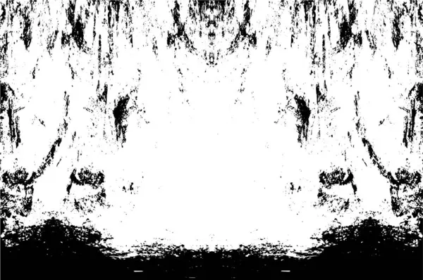 soyut yıpranmış siyah beyaz arkaplan  