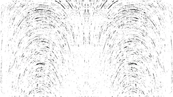 Farklı desenlere sahip soyut grunge arkaplanı, siyah ve beyaz 