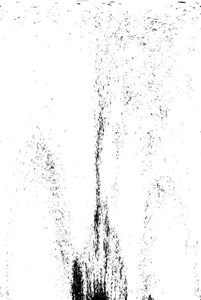 Eski soyut siyah beyaz arkaplan, grunge dokusu