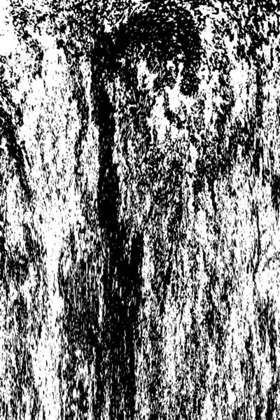 Farklı desenlere sahip soyut grunge arkaplanı, siyah ve beyaz 