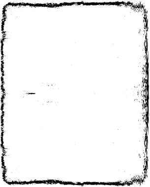 Farklı desenlere sahip soyut grunge arkaplanı, siyah ve beyaz 