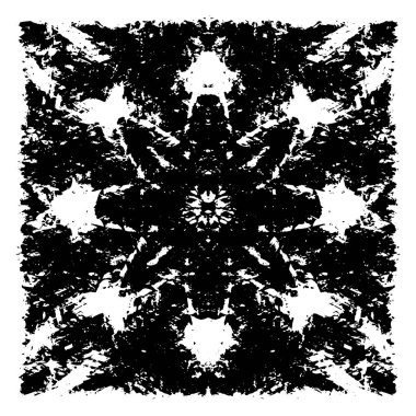 siyah-beyaz grunge dokulu arka plan