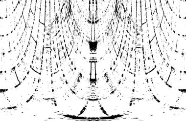 soyut yıpranmış siyah beyaz arkaplan  