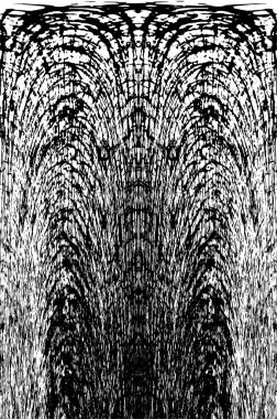 soyut yıpranmış siyah beyaz arkaplan  