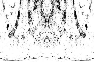 soyut yıpranmış siyah beyaz arkaplan  