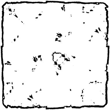 siyah ve beyaz grunge doku örnekleme arkaplanı 